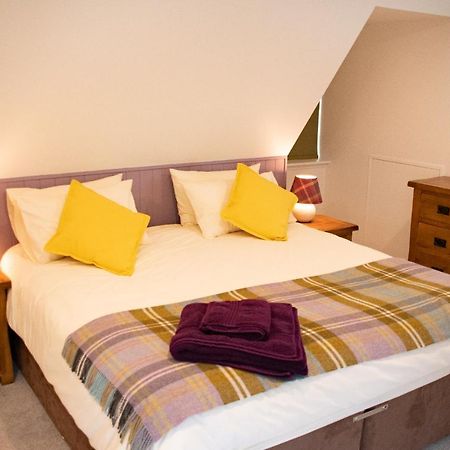 Bed and Breakfast Dava School House Grantown-on-Spey Zewnętrze zdjęcie