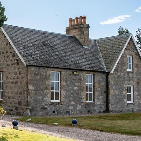 Bed and Breakfast Dava School House Grantown-on-Spey Zewnętrze zdjęcie