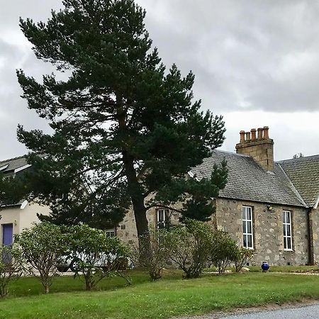 Bed and Breakfast Dava School House Grantown-on-Spey Zewnętrze zdjęcie