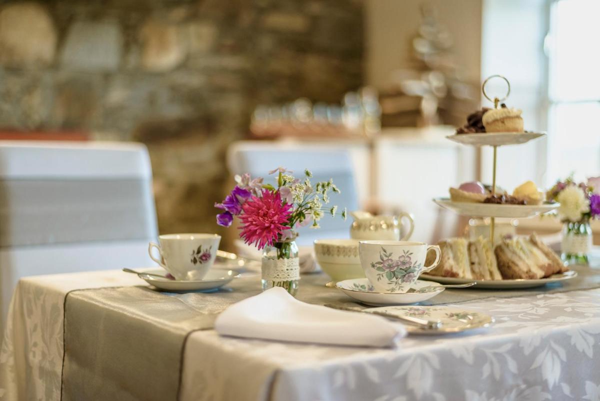 Bed and Breakfast Dava School House Grantown-on-Spey Zewnętrze zdjęcie