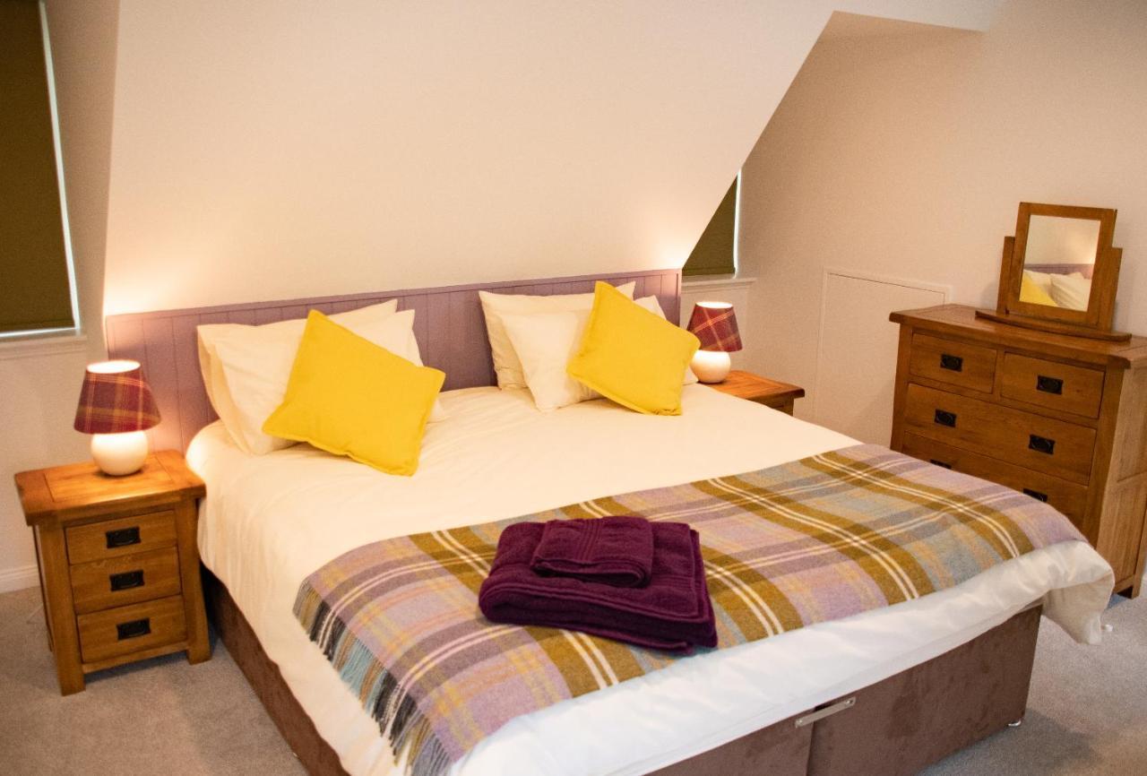 Bed and Breakfast Dava School House Grantown-on-Spey Zewnętrze zdjęcie