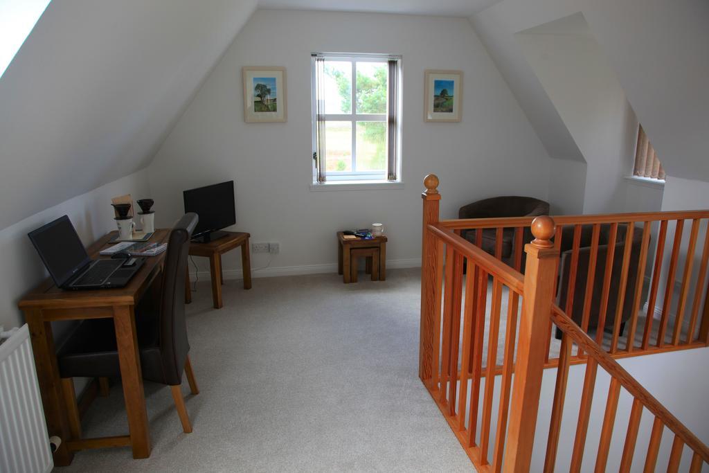 Bed and Breakfast Dava School House Grantown-on-Spey Zewnętrze zdjęcie