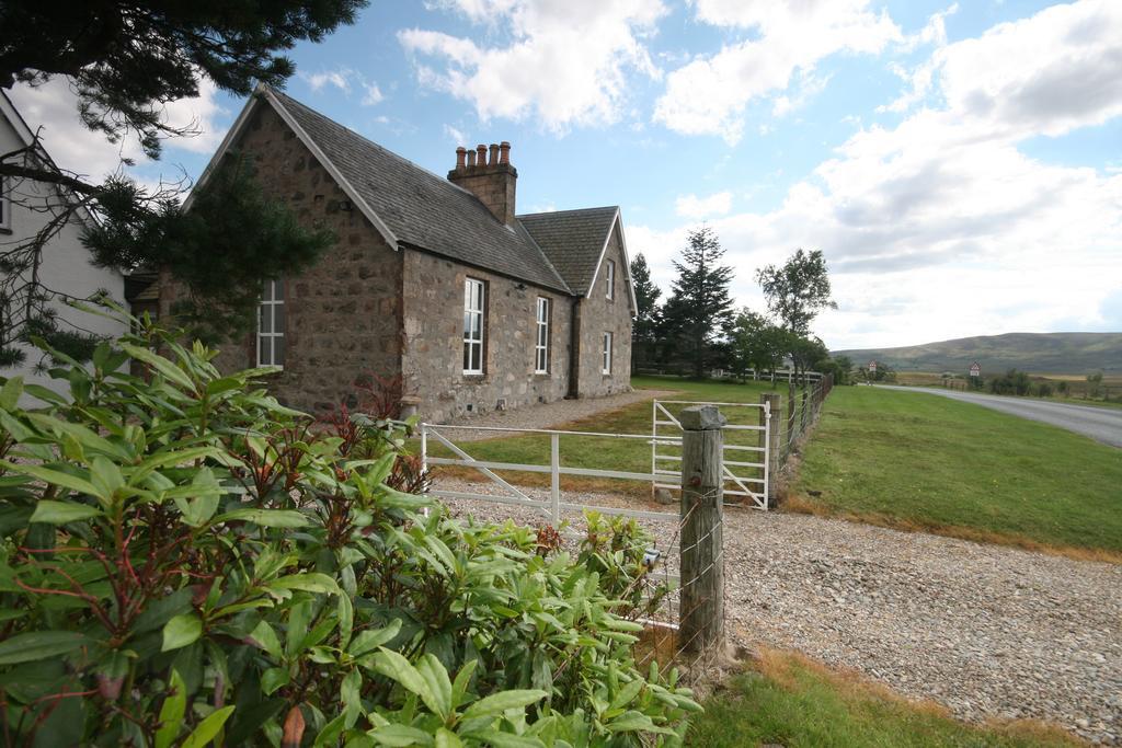Bed and Breakfast Dava School House Grantown-on-Spey Zewnętrze zdjęcie