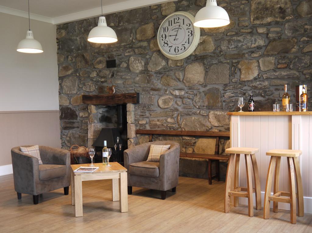 Bed and Breakfast Dava School House Grantown-on-Spey Zewnętrze zdjęcie
