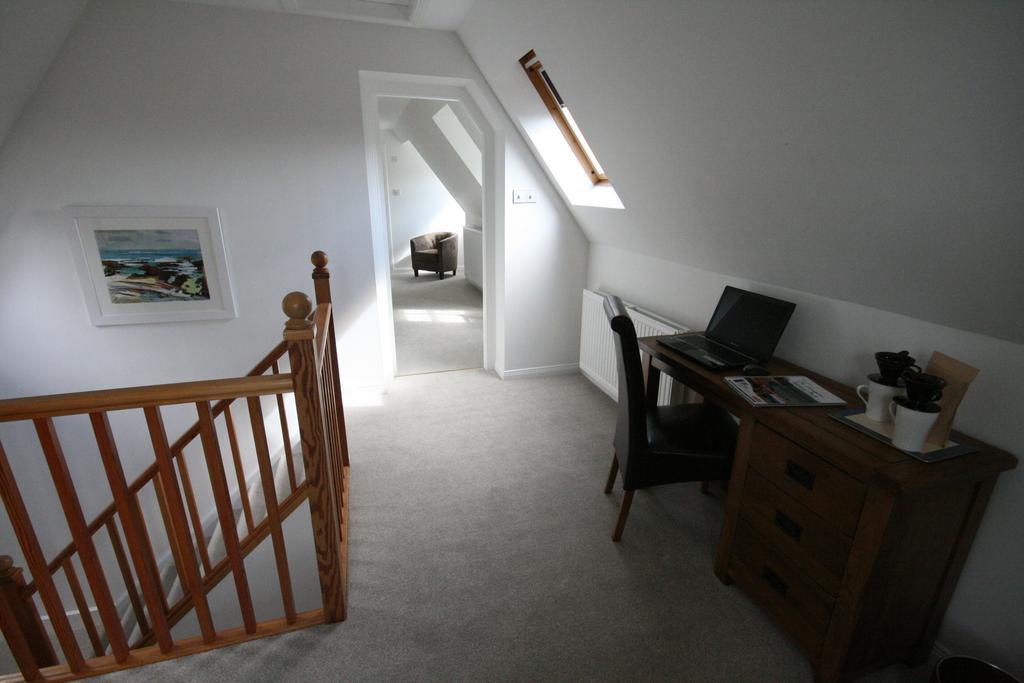 Bed and Breakfast Dava School House Grantown-on-Spey Pokój zdjęcie