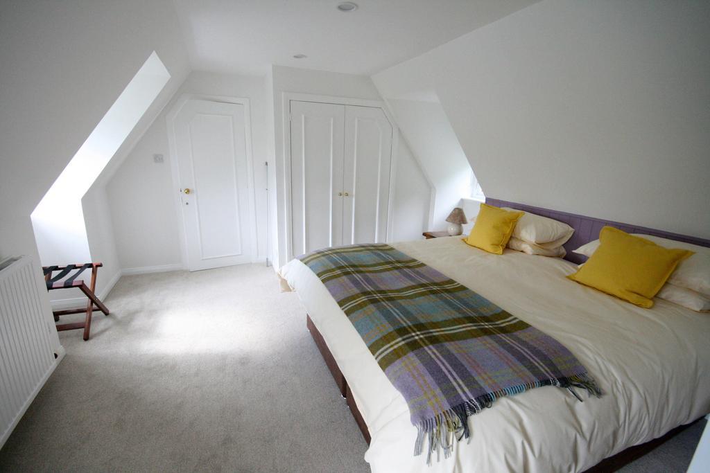 Bed and Breakfast Dava School House Grantown-on-Spey Pokój zdjęcie