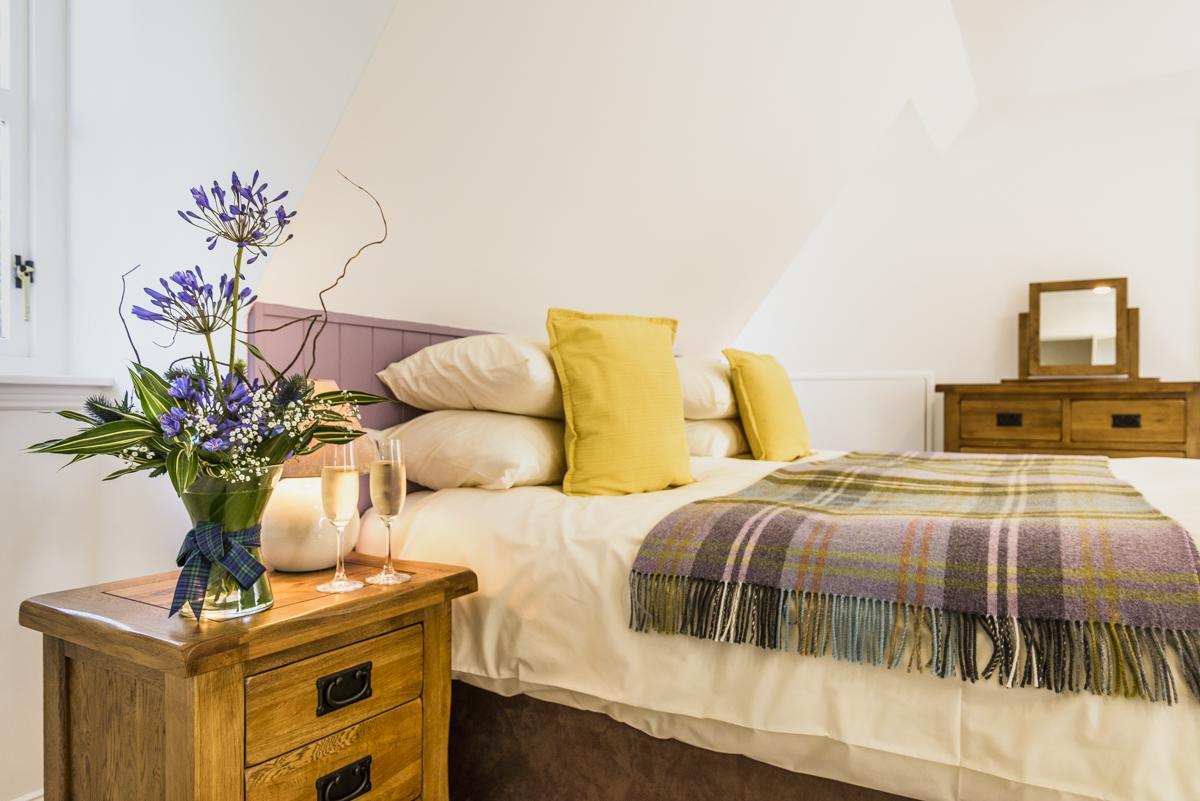 Bed and Breakfast Dava School House Grantown-on-Spey Zewnętrze zdjęcie