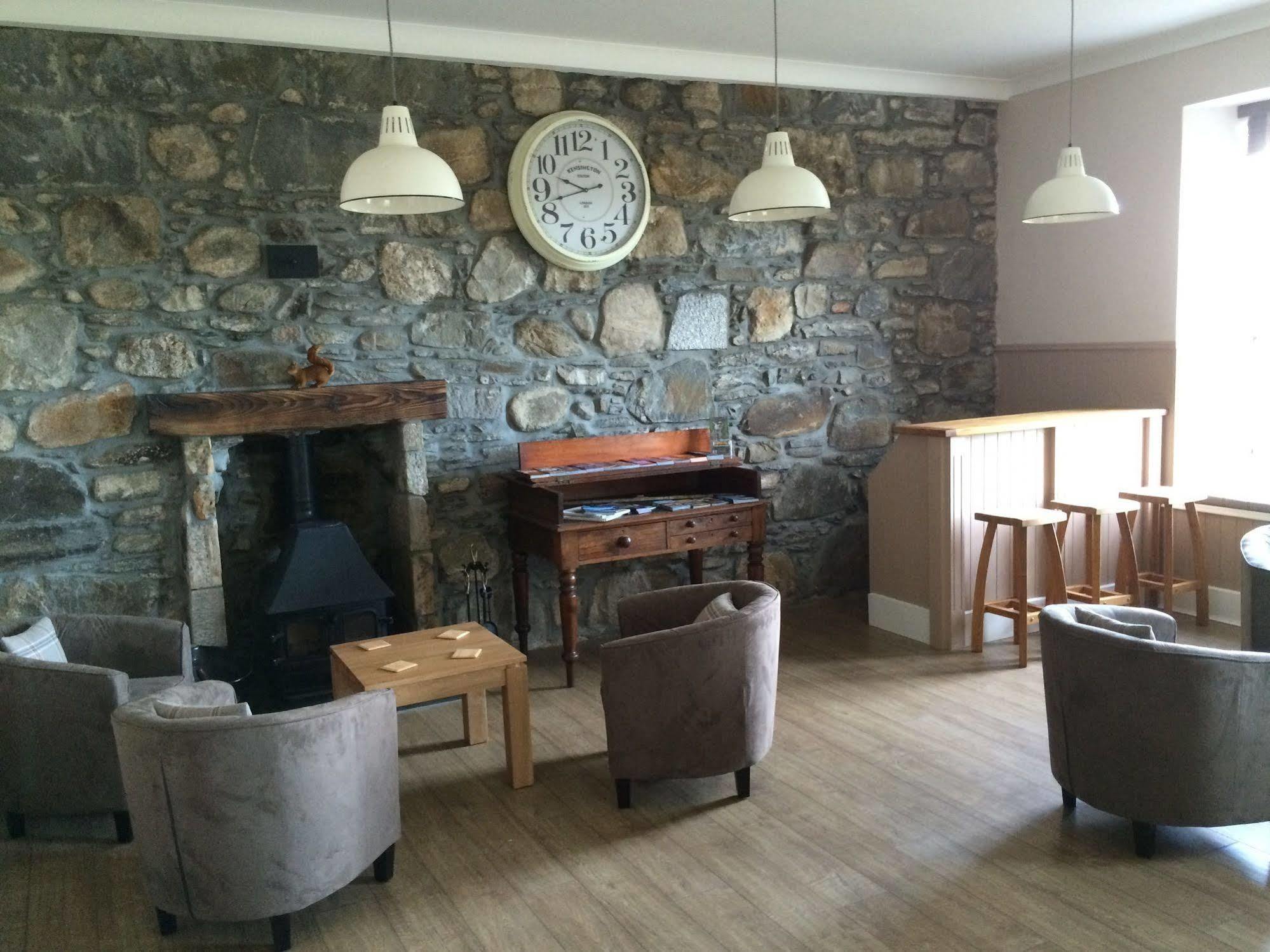 Bed and Breakfast Dava School House Grantown-on-Spey Zewnętrze zdjęcie